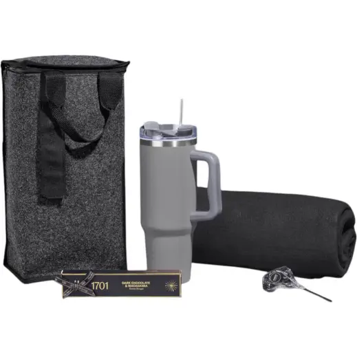 Yatta Warm Wishes Grey Set